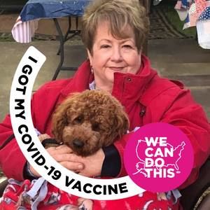 Meet your Posher, Ginger